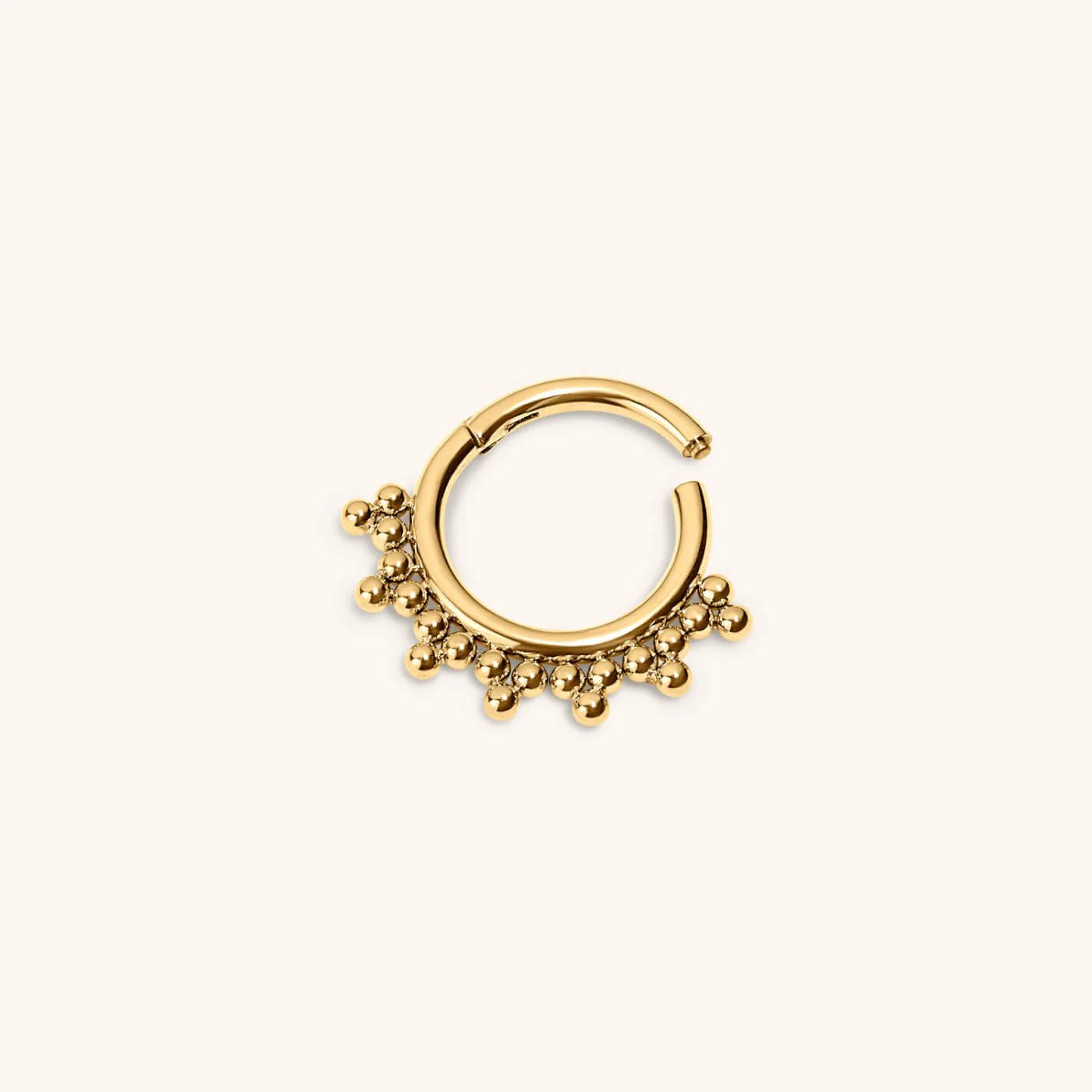 Siren Cartilage Hoop - Image 6