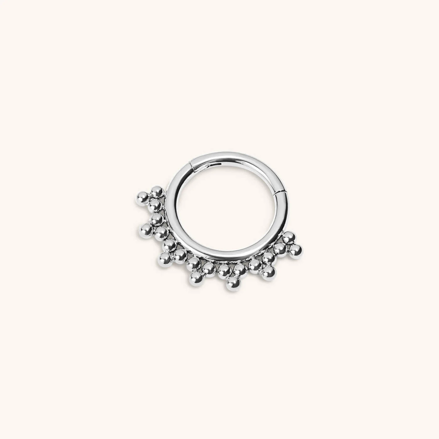 Siren Cartilage Hoop - Image 7