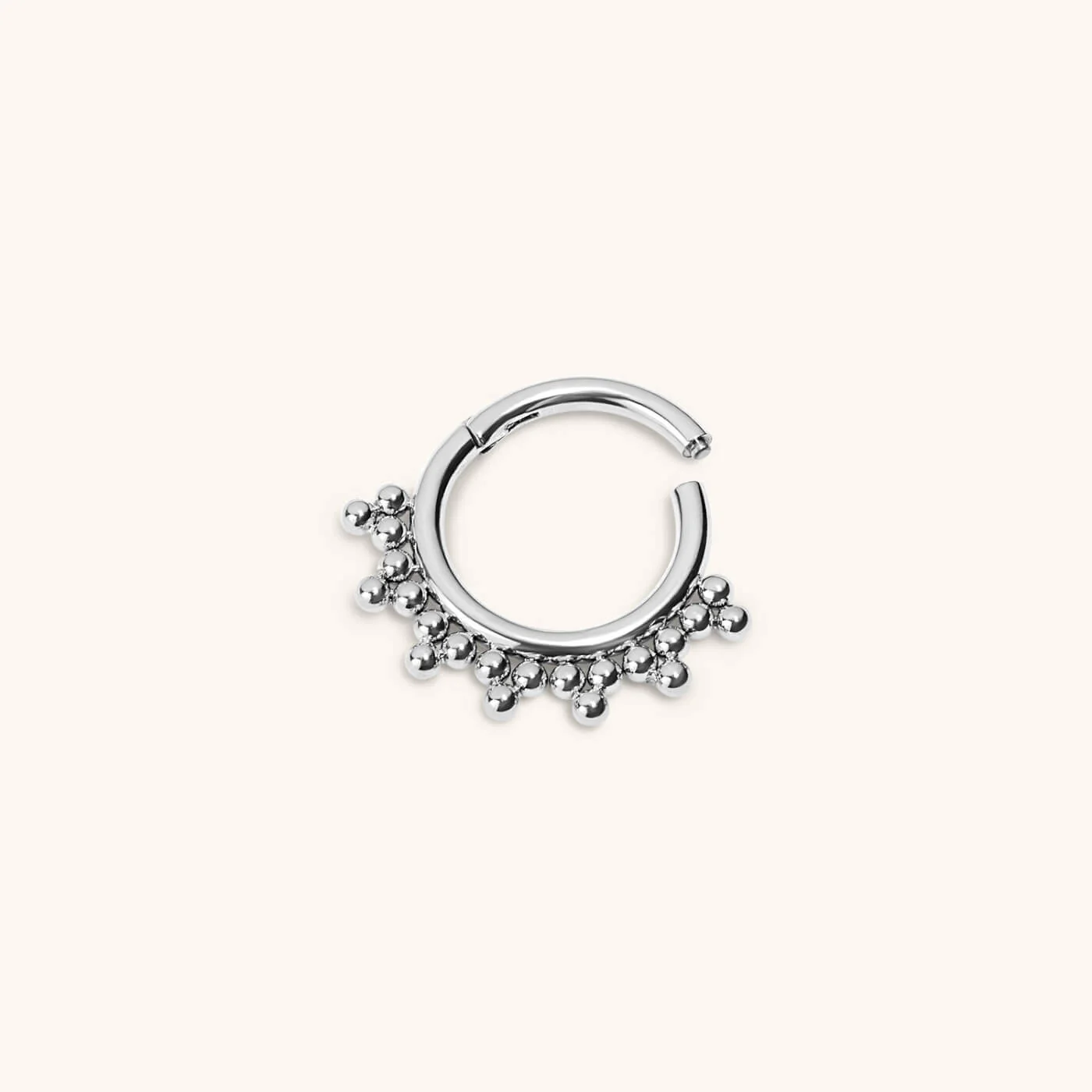 Siren Cartilage Hoop - Image 8