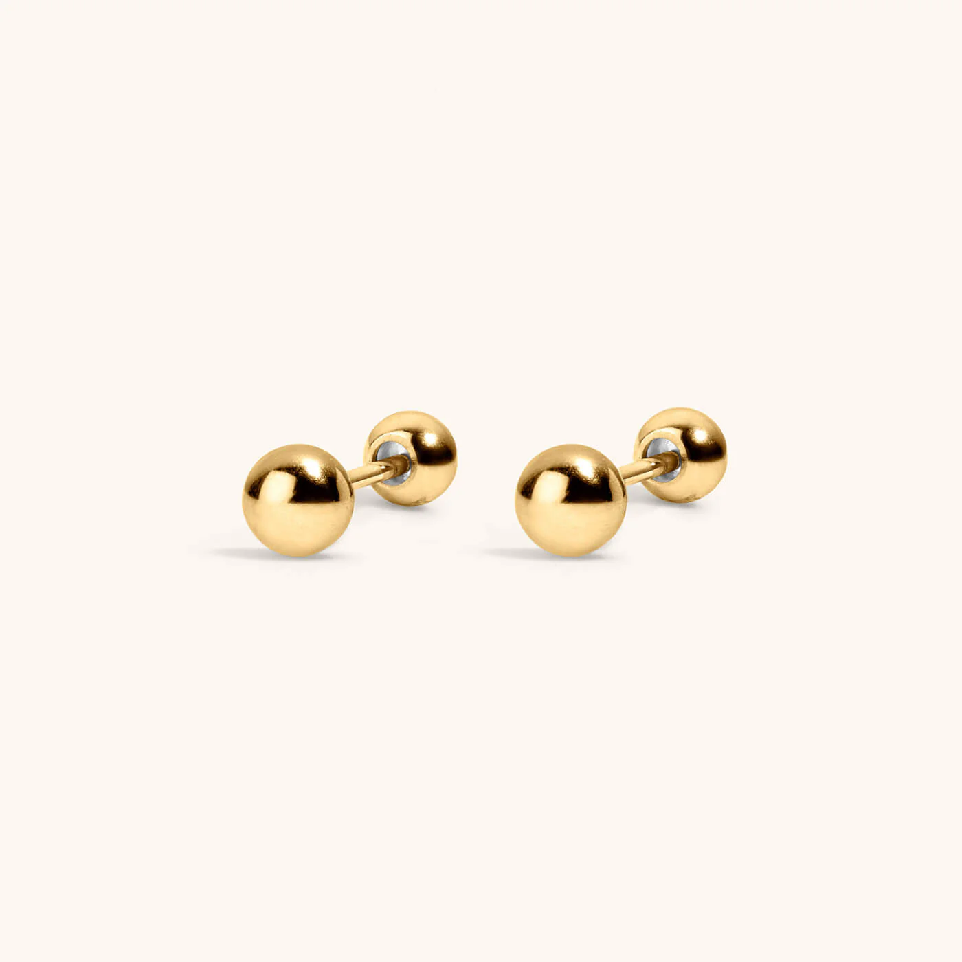 Sphere Studs