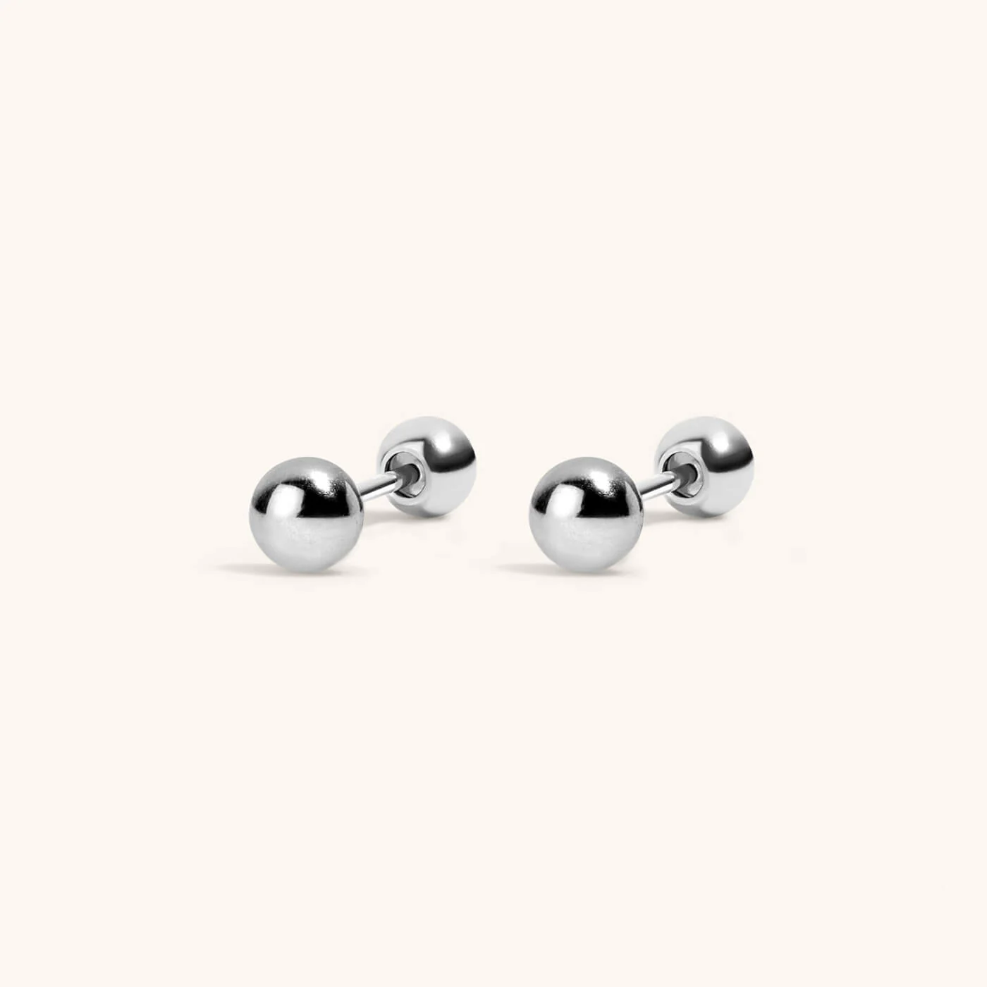 Sphere Studs - Image 4