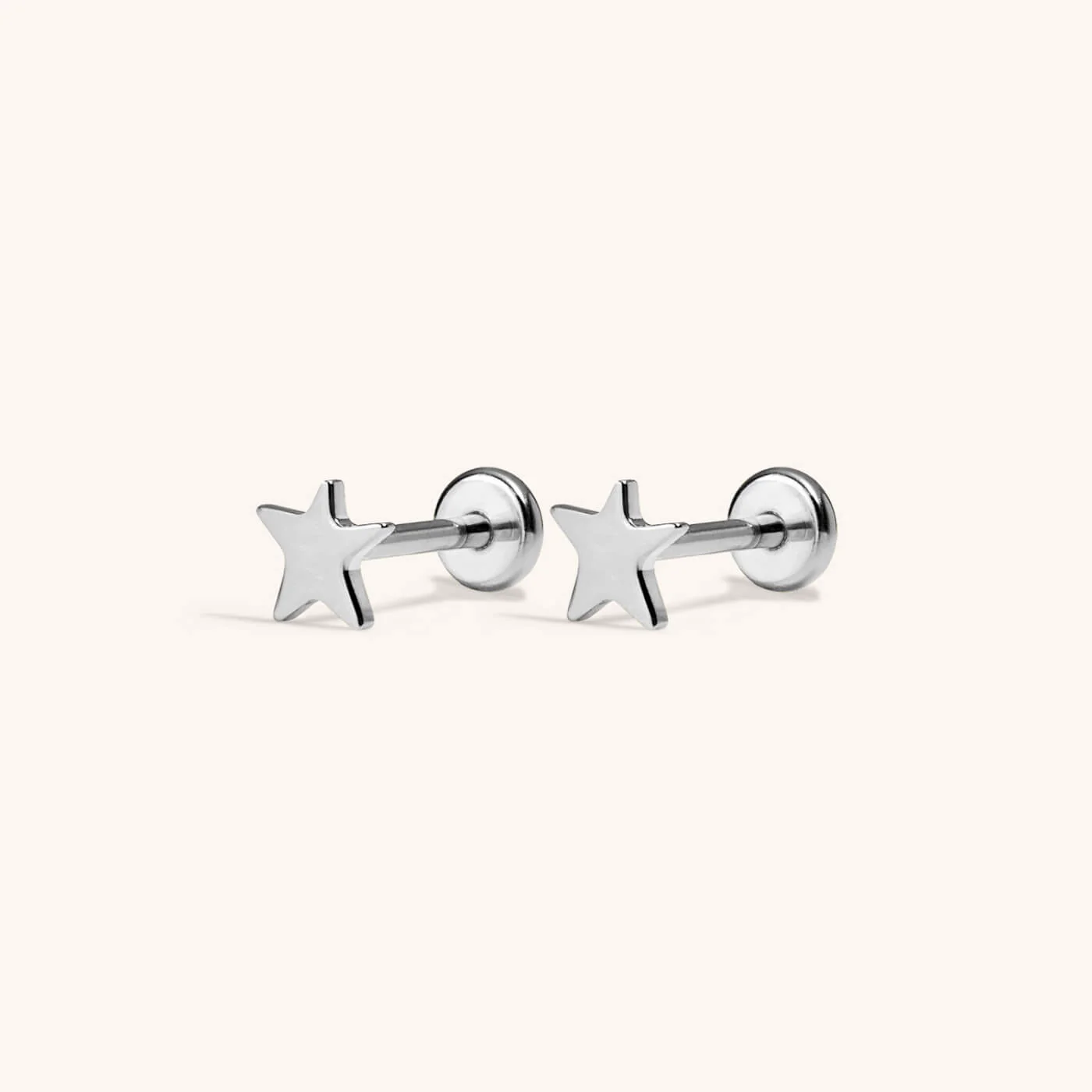 Star Nap Earrings - Image 4